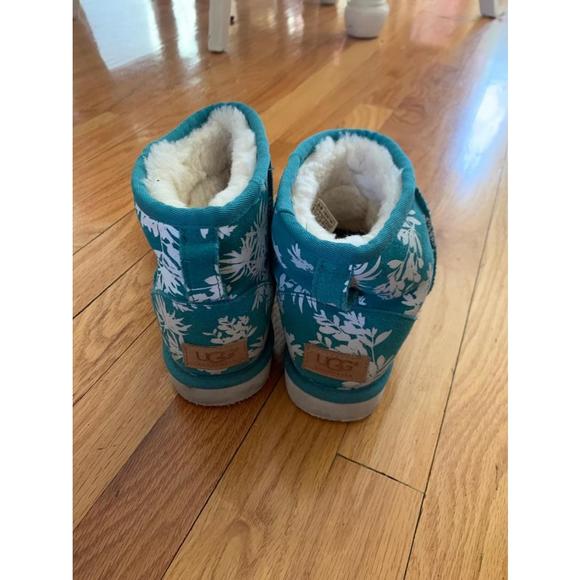 Ugg mini boots special edition - Picture 3 of 7